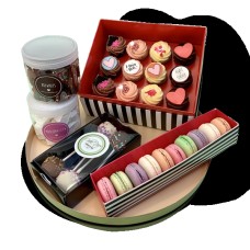 I Love You Set